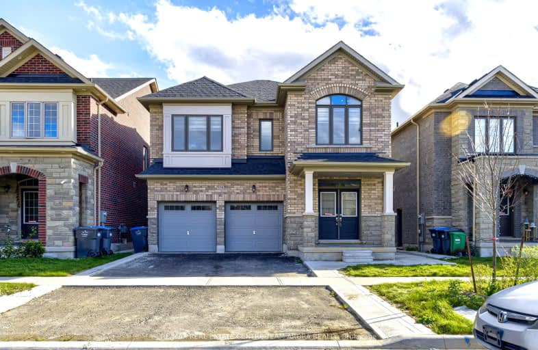 379 Valleyway Drive, Brampton | Image 1