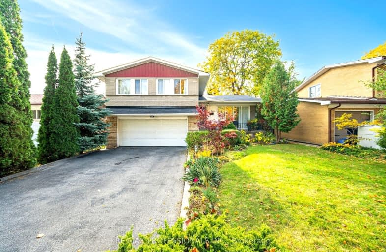 15 Hamptonbrook Drive, Toronto | Image 1