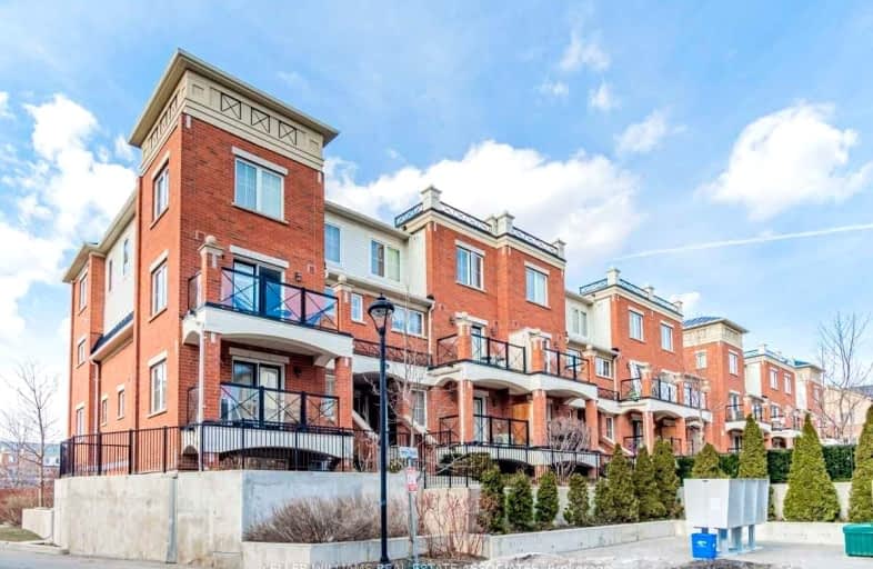 11-39 Hays Boulevard, Oakville | Image 1