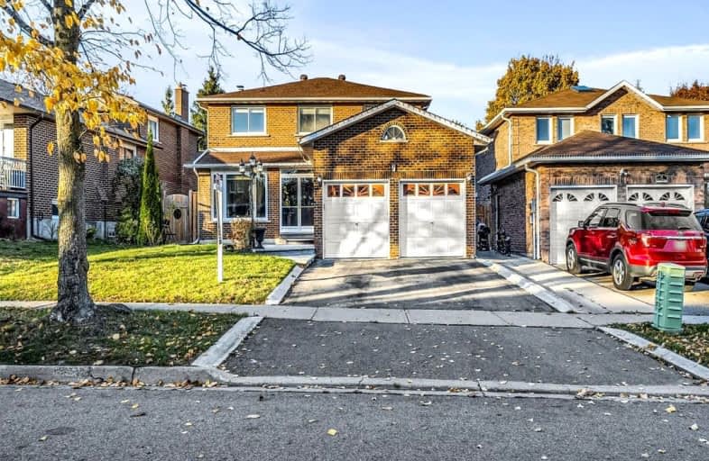 7 Panorama Crescent, Brampton | Image 1