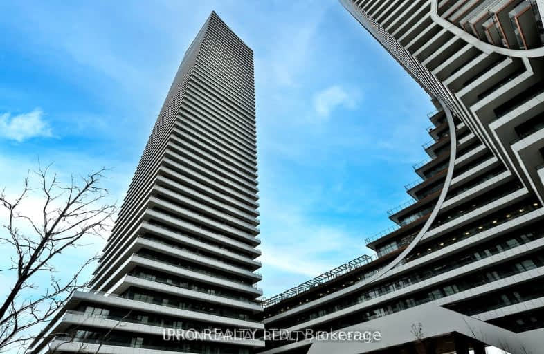 403-20 Shore Breeze Drive, Toronto | Image 1