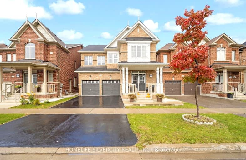 373 Robert Parkinson Drive, Brampton | Image 1