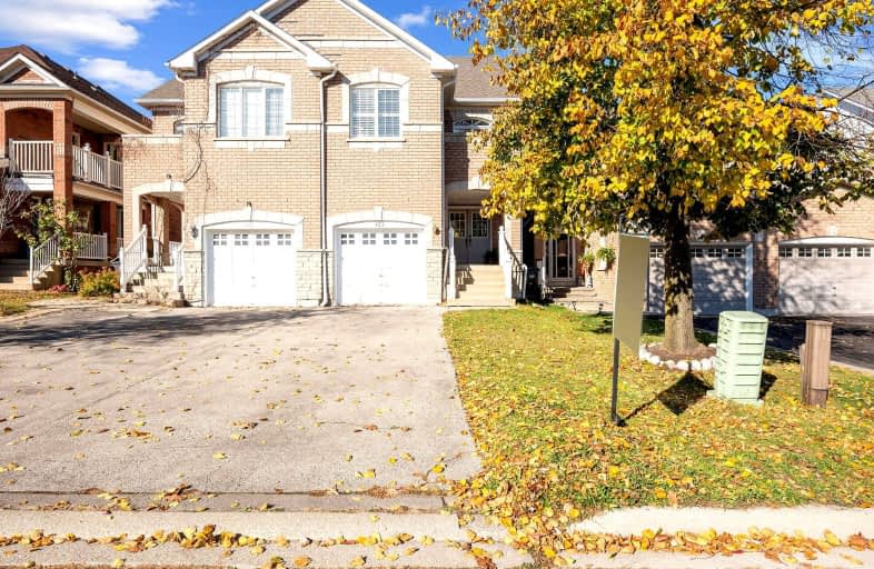 453 Stonetree Court, Mississauga | Image 1