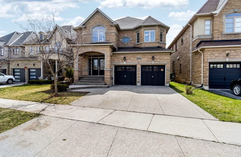 2340 Thruxton Drive, Oakville | Image 1