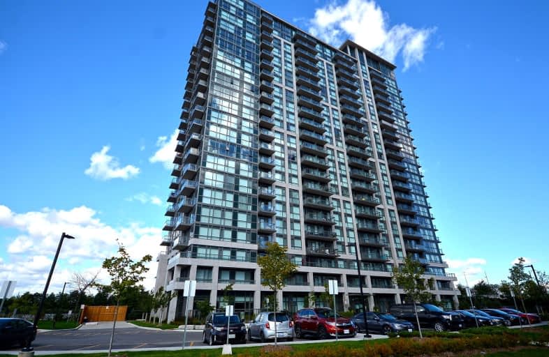 Ph208-349 Rathburn Road West, Mississauga | Image 1