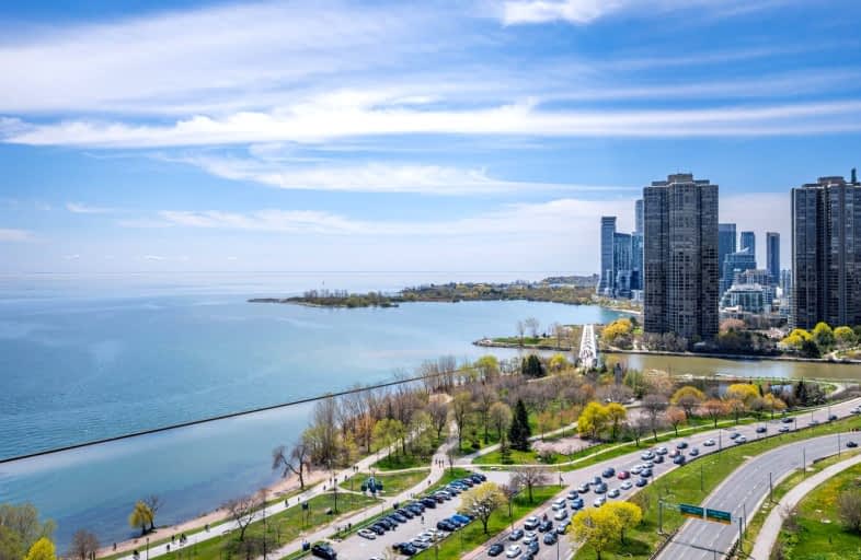 2315-1928 Lake Shore Boulevard West, Toronto | Image 1