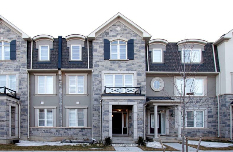 3326 Carding Mill Trail, Oakville | Image 1