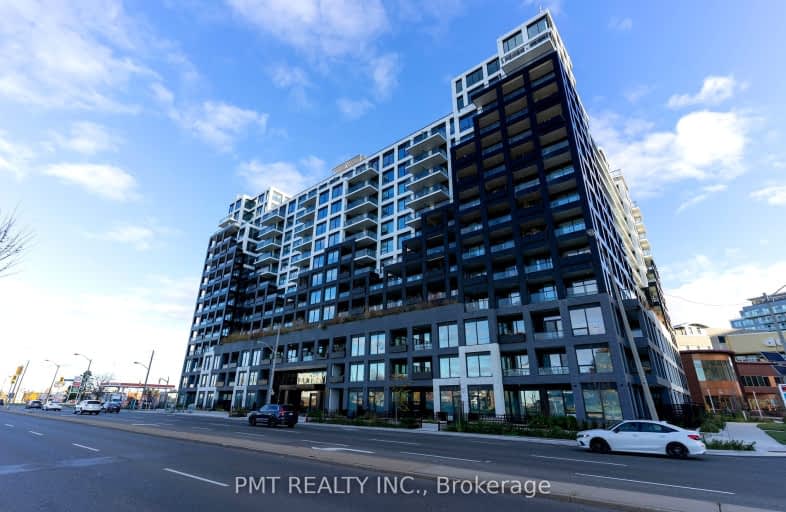 601-1100 Sheppard Avenue West, Toronto | Image 1