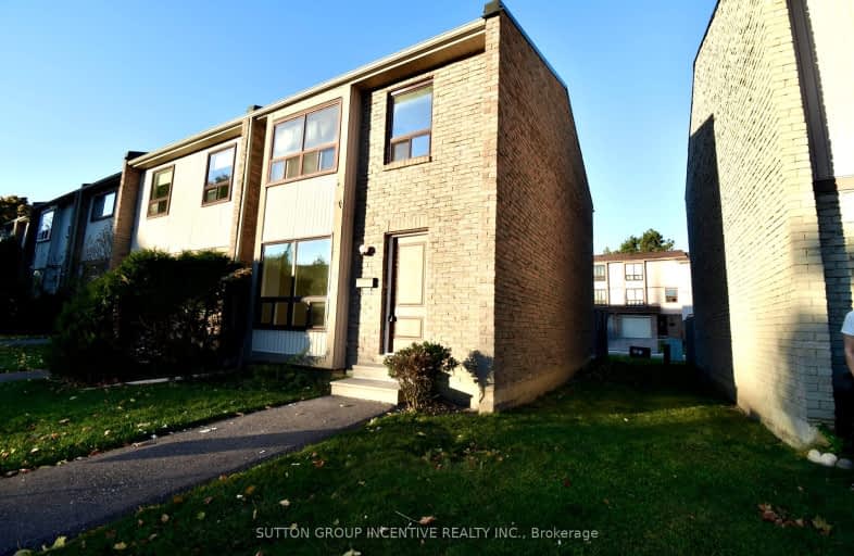 08-8 Guildford Crescent, Brampton | Image 1