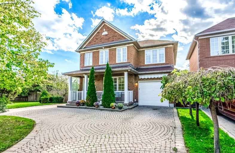 3144 High Springs Crescent, Mississauga | Image 1