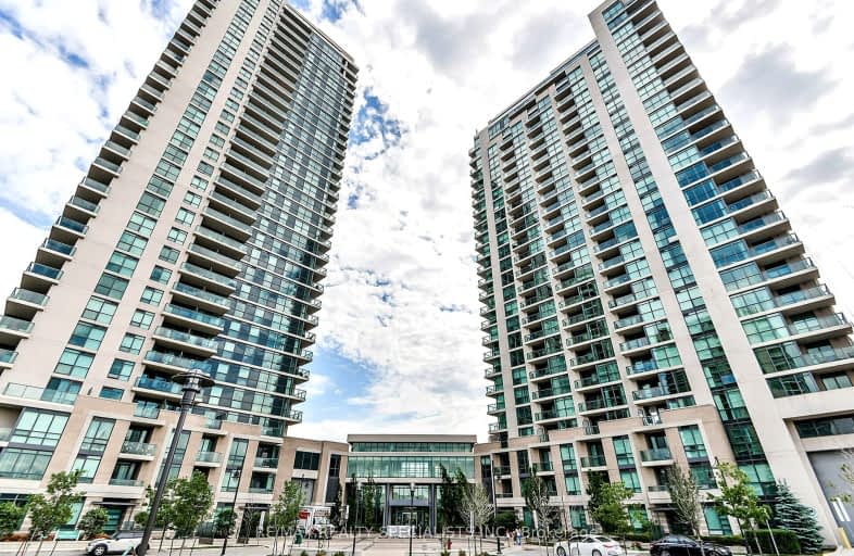 1609-235 Sherway Gardens Road, Toronto | Image 1