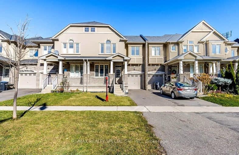 11 Sky Harbour Drive, Brampton | Image 1