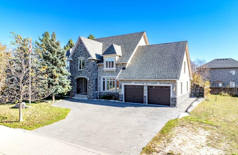 6427 Old Church Road, Caledon | Image 1