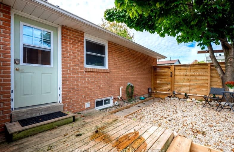 [Bsmt-785 Frobisher Boulevard, Milton | Image 1