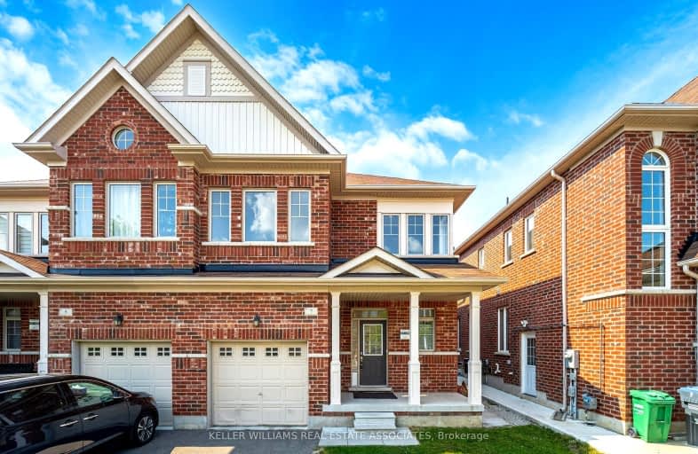 7 Monceau Road, Brampton | Image 1