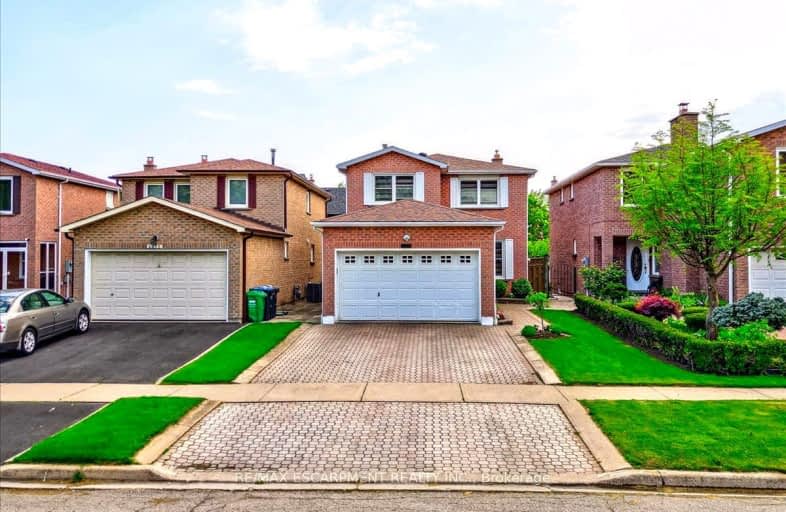 4476 Jenkins Crescent, Mississauga | Image 1