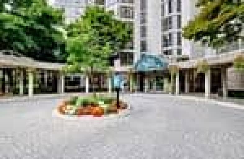 3201-45 Kingsbridge Garden Circle West, Mississauga | Image 1