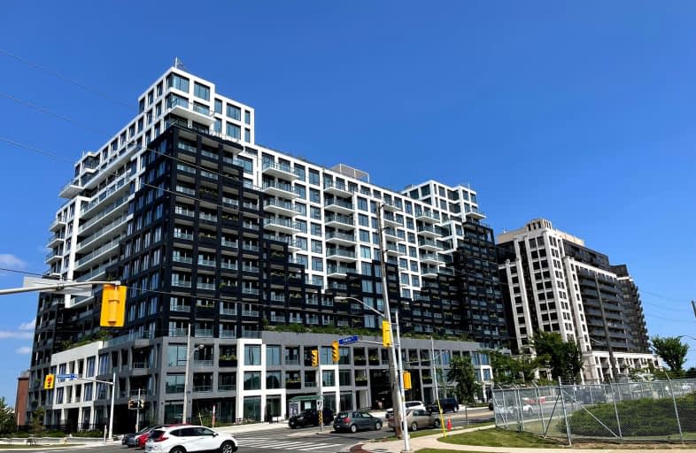 1505-1100 Sheppard Avenue West, Toronto | Image 1