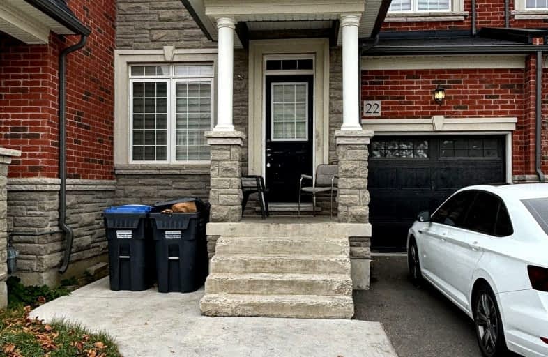 22 Hines street, Brampton | Image 1