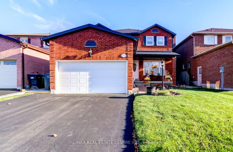 106 Havelock Drive, Brampton | Image 1