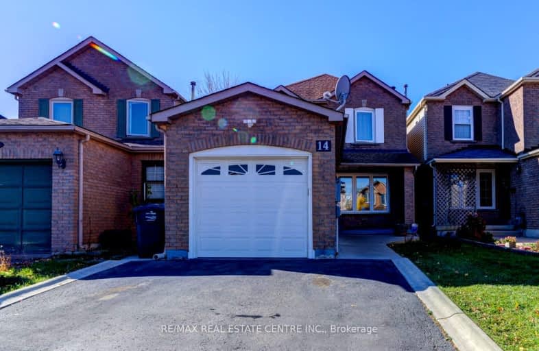 14 Solway Avenue, Brampton | Image 1