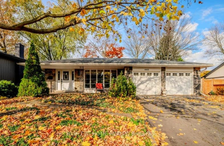 4455 Rogers Road, Burlington | Image 1