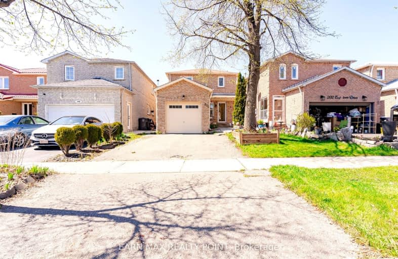 200 Ecclestone Drive, Brampton | Image 1