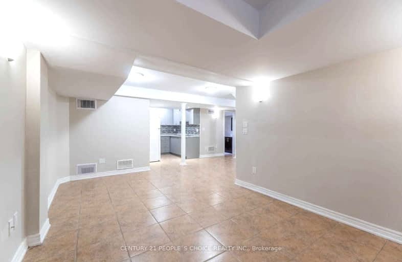 Lower-52 Whitewash Way, Brampton | Image 1