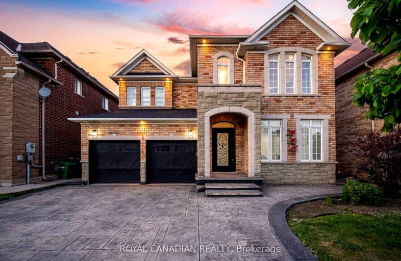 33 Rubysilver Drive, Brampton | Image 1