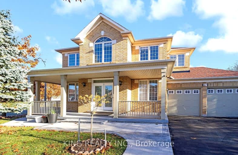 27 Braydon Boulevard, Brampton | Image 1