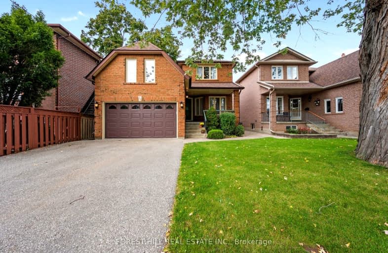 44 Jellicoe Avenue, Toronto | Image 1