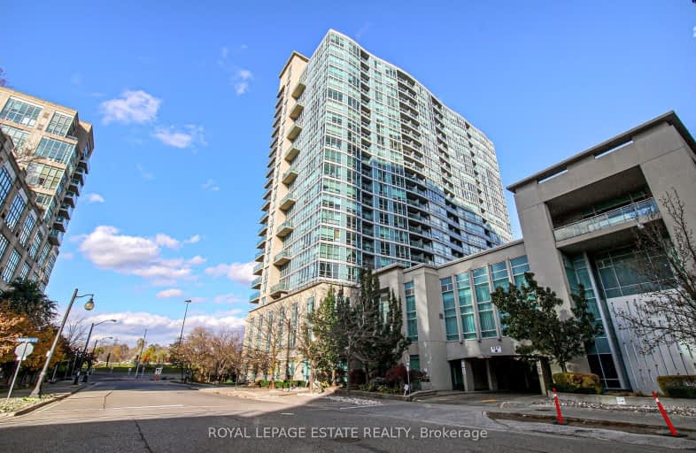 516-185 Legion Road North, Toronto | Image 1