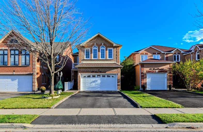 22 Lent Crescent, Brampton | Image 1