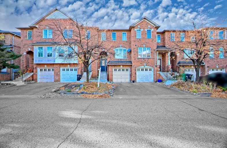 21-170 Havelock Drive, Brampton | Image 1