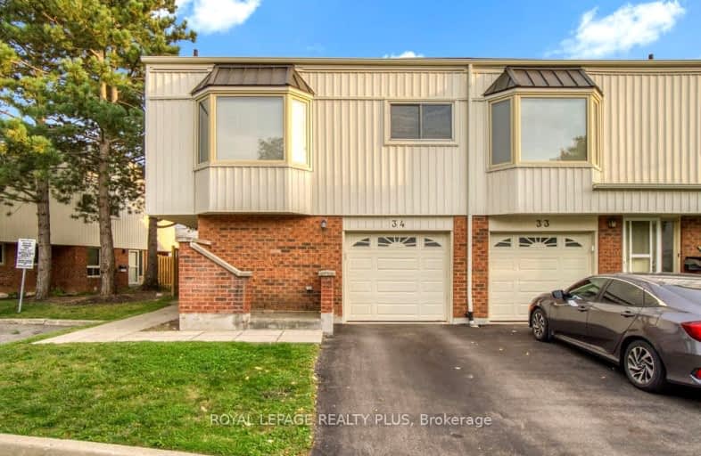 34-6520 Corfu Road, Mississauga | Image 1