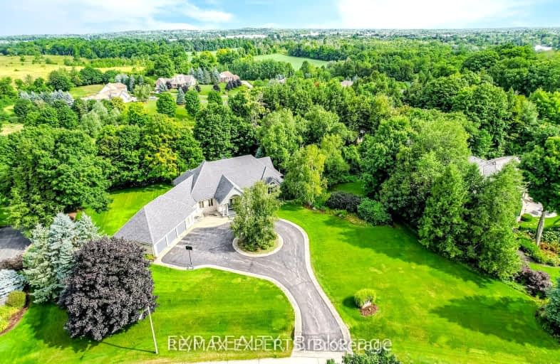 15 Turtle Lake Drive, Halton Hills | Image 1