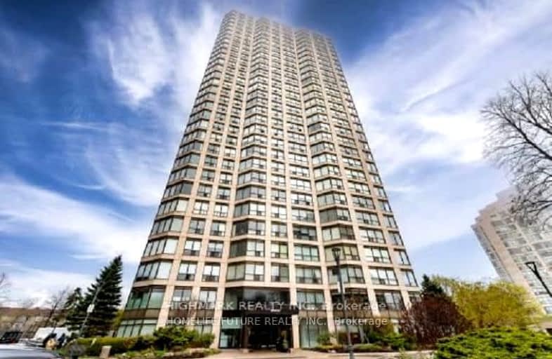 1207-2269 Lake Shore Boulevard West, Toronto | Image 1