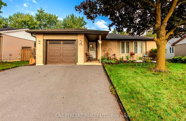 55 Brenda Boulevard, Orangeville | Image 1