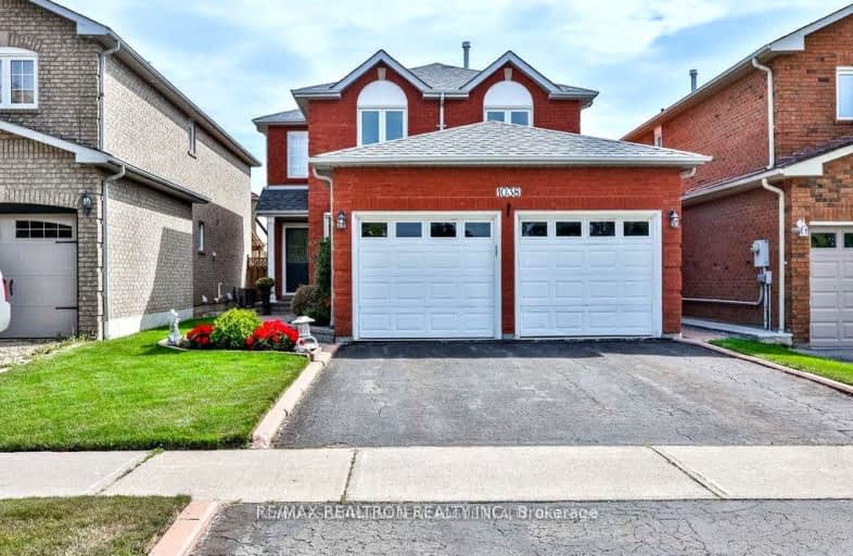 1038 WINDSOR HILL Boulevard, Mississauga | Image 1