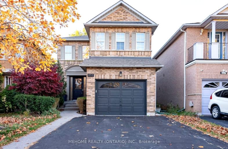 453 Pondview Place, Oakville | Image 1