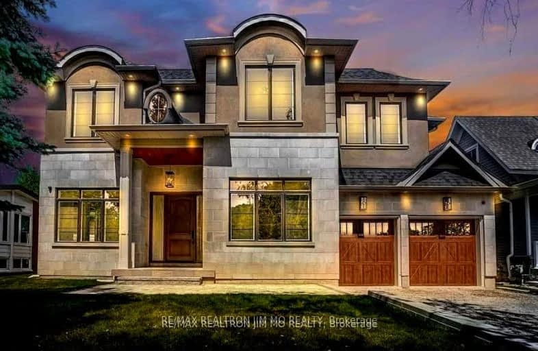 2429 Applewood Drive, Oakville | Image 1