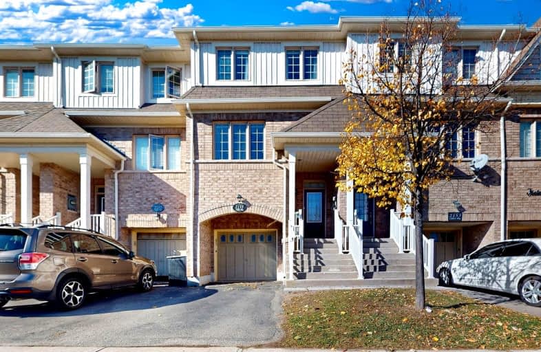 2155 Fiddlers Way, Oakville | Image 1