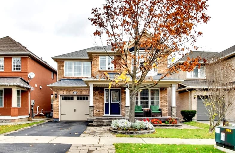 2400 Guildstone Crescent, Oakville | Image 1