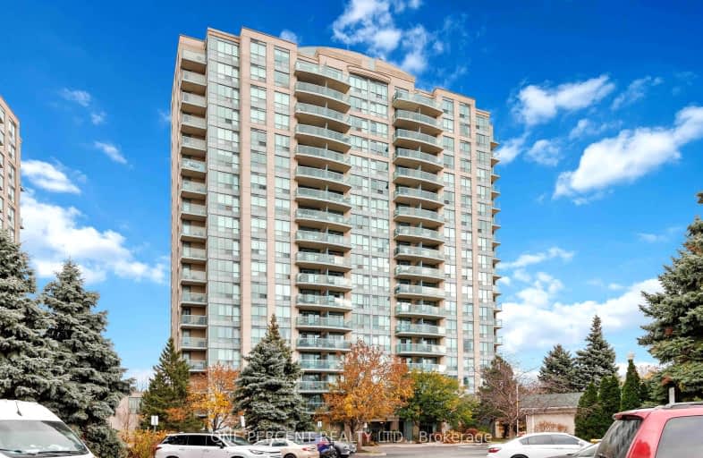 804-2545 Erin Centre Boulevard, Mississauga | Image 1