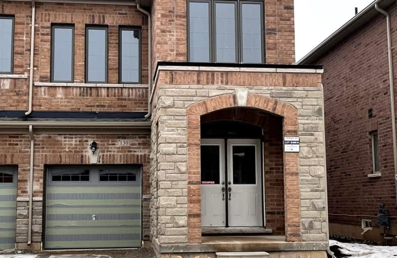 130 Adventura Road, Brampton | Image 1