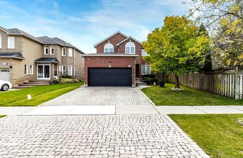 5312 Fallingbrook Drive, Mississauga | Image 1