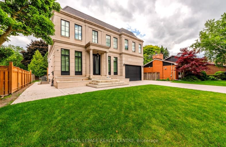 Bsmt-2421 Arbordale Drive, Mississauga | Image 1