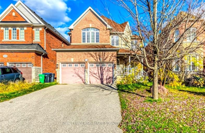 5474 Valhalla Crescent, Mississauga | Image 1