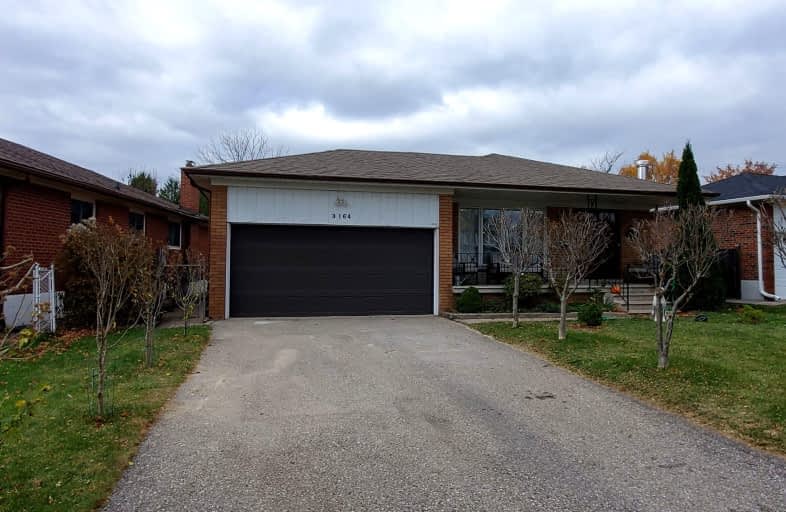 3164 Fieldgate Drive, Mississauga | Image 1