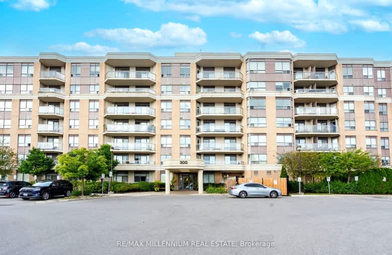 107-300 Ray Lawson Boulevard North, Brampton | Image 1